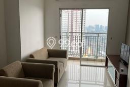 Hunian Apartemen Ideal untuk Dijual di Jakarta Pusat dengan 3 Kamar Hunian Apartemen Ideal untuk Dijual di Jakarta Pusat dengan 3 Kamar