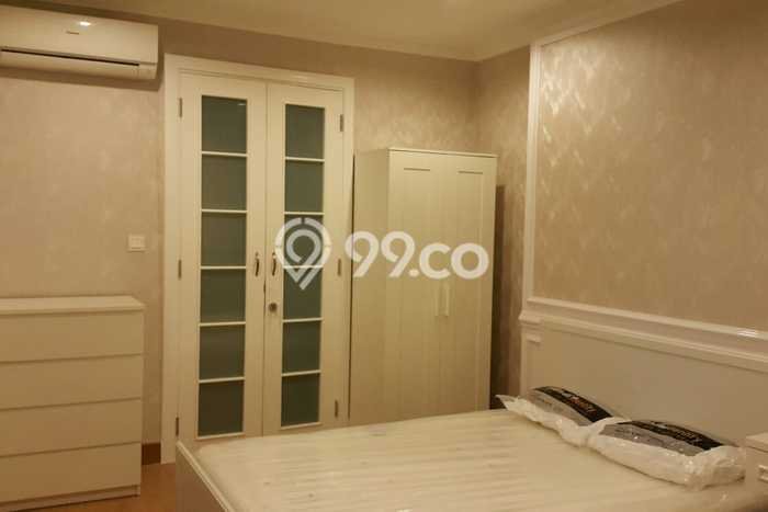 Disewakan Apartemen Strategis Kawasan Senopati, 1 KT, Luas 76m², Best View Disewakan Apartemen Strategis Kawasan Senopati, 1 KT, Luas 76m², Best View