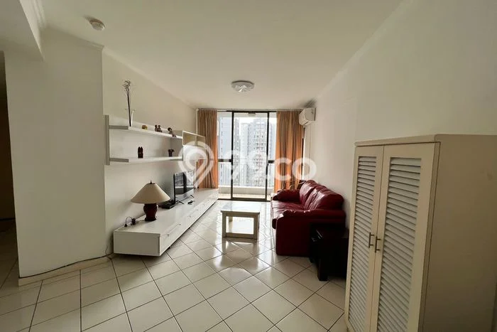 Apartemen Strategis 73m2 di Setiabudi Jakarta Selatan 2 Bedroom Apartemen Strategis 73m2 di Setiabudi Jakarta Selatan 2 Bedroom