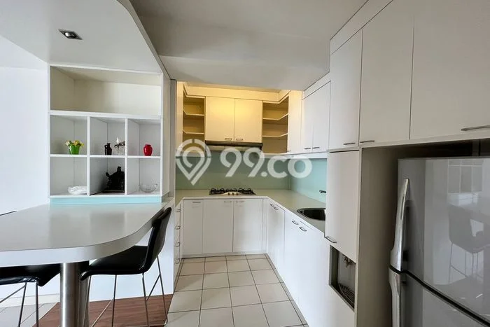 Apartemen Strategis 73m2 di Setiabudi Jakarta Selatan 2 Bedroom Apartemen Strategis 73m2 di Setiabudi Jakarta Selatan 2 Bedroom