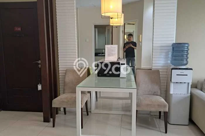 Disewakan Apartemen Murah di Thamrin 1 KT Disewakan Apartemen Murah di Thamrin 1 KT
