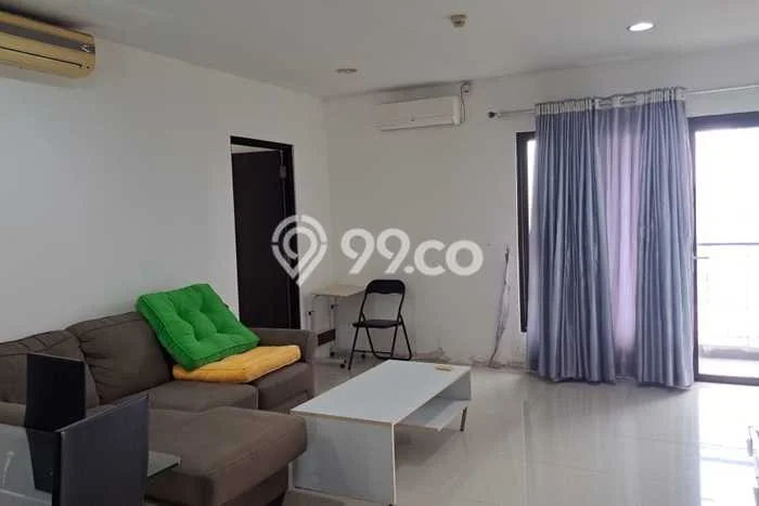 Disewakan Apartemen Ekonomis 1 BR di Setiabudi Jakarta Selatan Disewakan Apartemen Ekonomis 1 BR di Setiabudi Jakarta Selatan