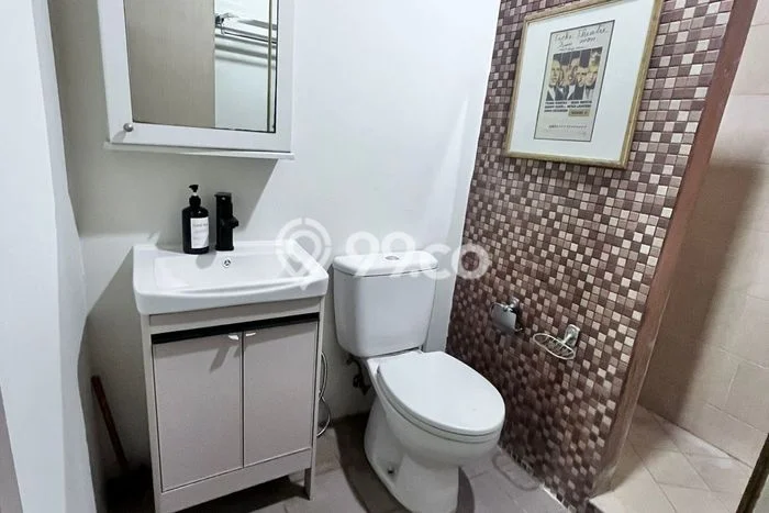 Sewa Apartemen Murah di Palmerah, Jakarta Barat Lokasi Strategis Sewa Apartemen Murah di Palmerah, Jakarta Barat Lokasi Strategis