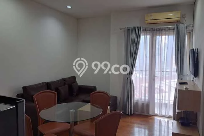 Disewakan Apartemen Terjangkau 1 KT di Setiabudi Jakarta Selatan Disewakan Apartemen Terjangkau 1 KT di Setiabudi Jakarta Selatan
