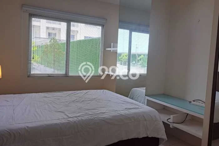 Disewakan Apartemen Murah di Thamrin 1 KT Disewakan Apartemen Murah di Thamrin 1 KT