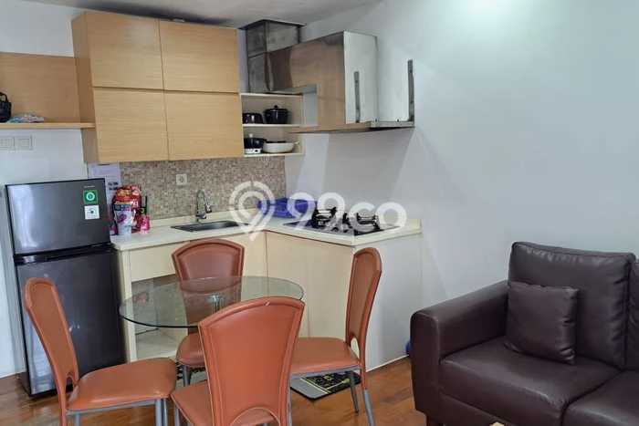 Disewakan Apartemen Terjangkau 1 KT di Setiabudi Jakarta Selatan Disewakan Apartemen Terjangkau 1 KT di Setiabudi Jakarta Selatan