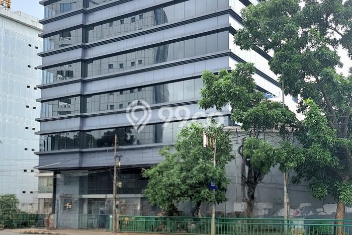 Kantor Dijual di Jakarta Selatan LT 965m2 & LB 4000m2 Lokasi Terbaik! Kantor Dijual di Jakarta Selatan LT 965m2 & LB 4000m2 Lokasi Terbaik!