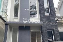 Dijual Hunian Rumah Nyaman 2 Kamar di Graha Raya Bintaro, Tangerang Selatan Dijual Hunian Rumah Nyaman 2 Kamar di Graha Raya Bintaro, Tangerang Selatan