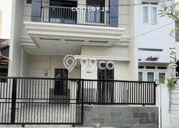 Jual Rumah Modern 3 KT di Graha Bintaro, Jakarta Selatan Jual Rumah Modern 3 KT di Graha Bintaro, Jakarta Selatan