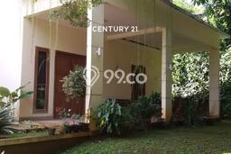 Ready to Use! Premium House LT 305m2 Desain Elegan di Bintaro Ready to Use! Premium House LT 305m2 Desain Elegan di Bintaro