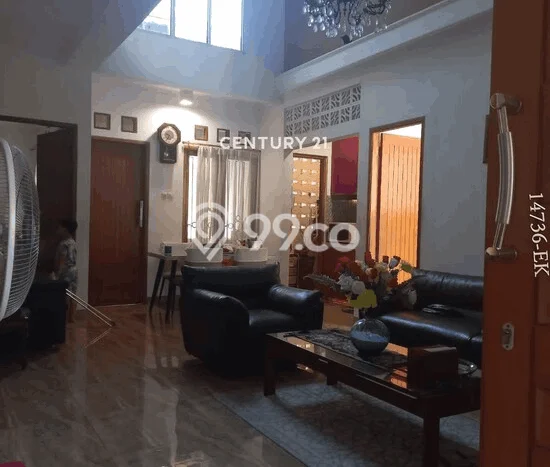 Jual Rumah Mewah Megah Dengan View Cantik di Pondok Indah, Jakarta Selatan Jual Rumah Mewah Megah Dengan View Cantik di Pondok Indah, Jakarta Selatan