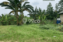 Tanah Komersial Dijual di Gunung Sindur Bogor 29000m2 Tanah Komersial Dijual di Gunung Sindur Bogor 29000m2