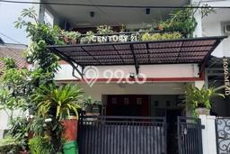 Rumah Minimalis 4 KT di Bintaro Tangerang Selatan Rumah Minimalis 4 KT di Bintaro Tangerang Selatan