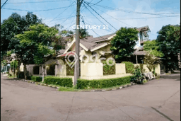 Rumah Luxury Modern Siap Huni di Sektor 3 - Bintaro Tangerang Selatan Rumah Luxury Modern Siap Huni di Sektor 3 - Bintaro Tangerang Selatan