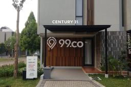 Dijual Rumah Luas Elegan Dengan View Eksklusif di Sektor 9-Bintaro, Tangerang Selatan Dijual Rumah Luas Elegan Dengan View Eksklusif di Sektor 9-Bintaro, Tangerang Selatan