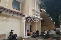 Jual Rumah Mewah Elegan Dengan View Cantik di Cipete, Jakarta Selatan Jual Rumah Mewah Elegan Dengan View Cantik di Cipete, Jakarta Selatan