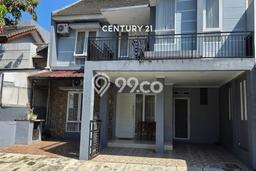 Rumah Minimalis 5 KT di Sektor 9-Bintaro Tangerang Selatan Rumah Minimalis 5 KT di Sektor 9-Bintaro Tangerang Selatan