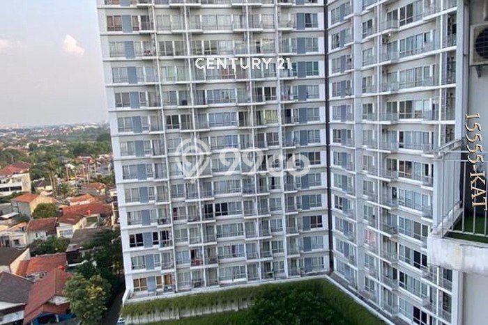 Altiz Bintaro Altiz Bintaro