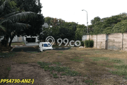Lahan Dijual Lokasi Strategis di Tangerang Selatan dengan Luas 162m2 Lahan Dijual Lokasi Strategis di Tangerang Selatan dengan Luas 162m2