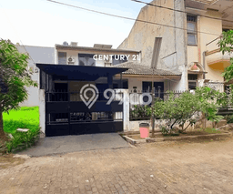Rumah Modern 3 KT di Bintaro Tangerang Selatan Rumah Modern 3 KT di Bintaro Tangerang Selatan