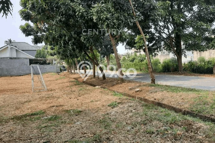 Kavling Tanah Dijual di Beji Depok Spesifikasi 460m2 Kavling Tanah Dijual di Beji Depok Spesifikasi 460m2