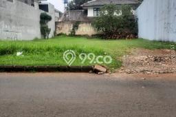 Tanah Kavling Dijual di Sektor 6 - Bintaro, Tangerang Selatan dengan Luas Tanah 396m2 Tanah Kavling Dijual di Sektor 6 - Bintaro, Tangerang Selatan dengan Luas Tanah 396m2