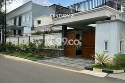 Hunian Super Elit dengan Akses Paling Strategis di Lebak Bulus, Jakarta Selatan Hunian Super Elit dengan Akses Paling Strategis di Lebak Bulus, Jakarta Selatan