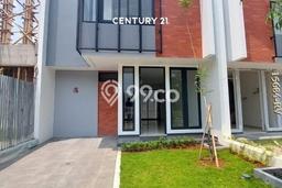 Rumah Minimalis 3 KT LT 72m2 di Sektor 7-Bintaro Rumah Minimalis 3 KT LT 72m2 di Sektor 7-Bintaro