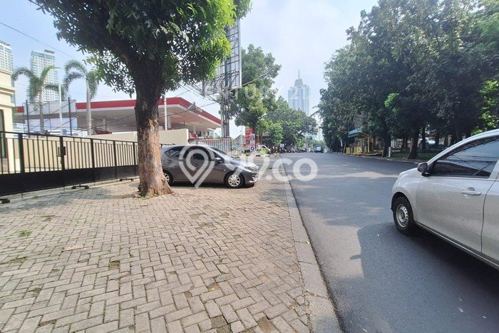 Jarang Ada! Rumah Siap Huni Disewakan di Kawasan Jakarta Selatan Jarang Ada! Rumah Siap Huni Disewakan di Kawasan Jakarta Selatan