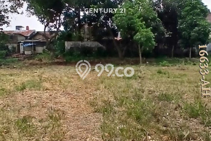 Lahan untuk Dijual di Pesanggrahan Jakarta Selatan Luas 3250m2 Lahan untuk Dijual di Pesanggrahan Jakarta Selatan Luas 3250m2