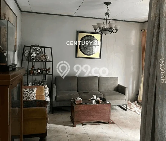 Rumah Modern 3 KT di Bintaro Tangerang Selatan Rumah Modern 3 KT di Bintaro Tangerang Selatan