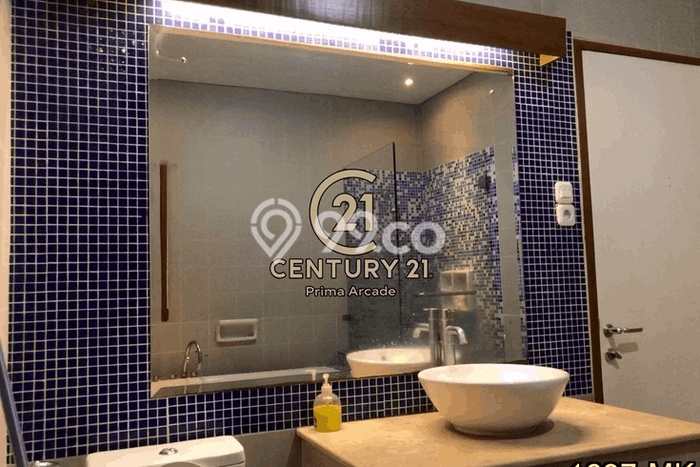 Rumah Mewah LB 400m2 Siap Pakai Desain Elegan di Sektor 9-Bintaro, Tangerang Selatan Rumah Mewah LB 400m2 Siap Pakai Desain Elegan di Sektor 9-Bintaro, Tangerang Selatan