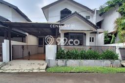 For Sale! Premium House LT 180m2 Desain Elegan di Sektor 2 - Bintaro For Sale! Premium House LT 180m2 Desain Elegan di Sektor 2 - Bintaro
