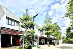 Hunian Mewah LB 140m2 Siap Huni Desain Elegan di Bintaro, Jakarta Selatan Hunian Mewah LB 140m2 Siap Huni Desain Elegan di Bintaro, Jakarta Selatan