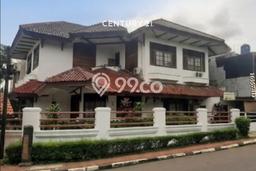 Dijual Rumah Luas Elegan Dengan View Cantik di Sektor 3 - Bintaro, Tangerang Selatan Dijual Rumah Luas Elegan Dengan View Cantik di Sektor 3 - Bintaro, Tangerang Selatan