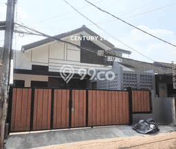 Jual Rumah Favorit Siap Huni LB 125m2 di Ciputat, Tangerang Selatan Jual Rumah Favorit Siap Huni LB 125m2 di Ciputat, Tangerang Selatan
