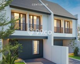 Dijual Hunian Rumah Nyaman 3 KT di Bintaro, Tangerang Selatan Dijual Hunian Rumah Nyaman 3 KT di Bintaro, Tangerang Selatan
