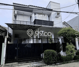 Dijual Rumah Mewah Megah Dengan View Cantik di Sektor 3 - Bintaro, Tangerang Selatan Dijual Rumah Mewah Megah Dengan View Cantik di Sektor 3 - Bintaro, Tangerang Selatan