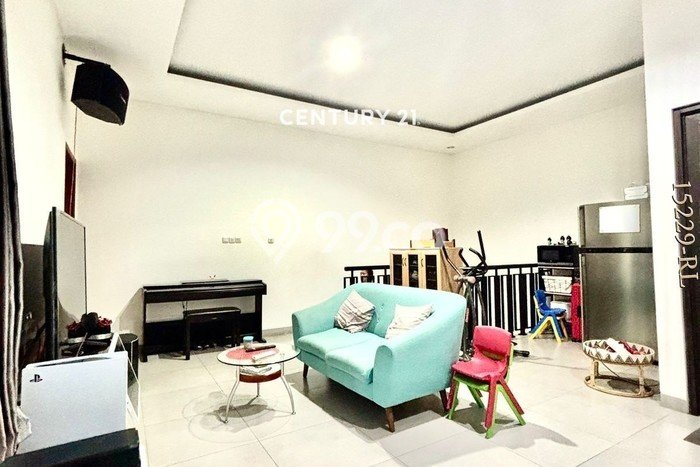 Jual Rumah Luas Megah Dengan View Cantik di Graha Raya Bintaro, Tangerang Selatan Jual Rumah Luas Megah Dengan View Cantik di Graha Raya Bintaro, Tangerang Selatan