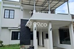 Rumah Minimalis 3 KT di Sektor 9-Bintaro Tangerang Selatan Rumah Minimalis 3 KT di Sektor 9-Bintaro Tangerang Selatan
