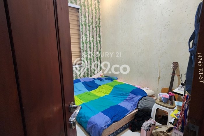 Dijual Rumah Modern 3 KT di Graha Raya Bintaro, Tangerang Selatan Dijual Rumah Modern 3 KT di Graha Raya Bintaro, Tangerang Selatan