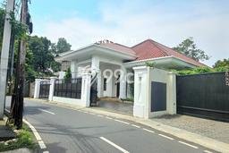 Hunian Super Mewah dengan Akses Paling Strategis di Lebak Bulus, Jakarta Selatan Hunian Super Mewah dengan Akses Paling Strategis di Lebak Bulus, Jakarta Selatan