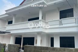 Jual Rumah Favorit Siap Huni LB 450m2 di Ciputat, Tangerang Selatan Jual Rumah Favorit Siap Huni LB 450m2 di Ciputat, Tangerang Selatan