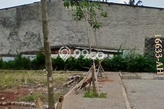 Lahan untuk Dijual di Pesanggrahan Jakarta Selatan Luas 3250m2 Lahan untuk Dijual di Pesanggrahan Jakarta Selatan Luas 3250m2