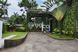 Hunian Modern Untuk Disewakan di Cipete Jakarta Selatan 4 KT & 4 KM Hunian Modern Untuk Disewakan di Cipete Jakarta Selatan 4 KT & 4 KM