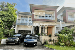 Jual Rumah Mewah Elegan Dengan View Eksklusif di Sektor 7-Bintaro, Tangerang Selatan Jual Rumah Mewah Elegan Dengan View Eksklusif di Sektor 7-Bintaro, Tangerang Selatan