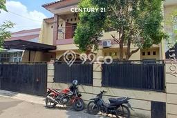 For Sale! Luxury House LT 228m2 Desain Modern di Bintaro For Sale! Luxury House LT 228m2 Desain Modern di Bintaro