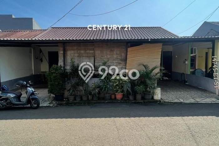 Dijual Rumah Modern 3 KT di Graha Raya Bintaro, Tangerang Selatan Dijual Rumah Modern 3 KT di Graha Raya Bintaro, Tangerang Selatan