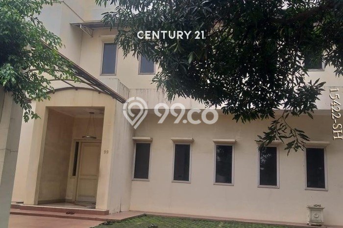 Rumah Luxury di Jakarta Selatan Lokasi Strategis Kondisi Baik Rumah Luxury di Jakarta Selatan Lokasi Strategis Kondisi Baik