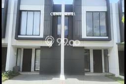Rumah Minimalis 2 KT di Sektor 7-Bintaro Tangerang Selatan Rumah Minimalis 2 KT di Sektor 7-Bintaro Tangerang Selatan